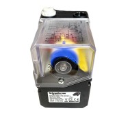 Сервопривод De Dietrich STA 30 B2.37/6 3N32 L 200005398, 336.712.001 Сервопривод De Dietrich STA 30 B2.37/6 3N32 L 200005398, 336.712.001