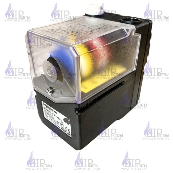 Сервопривод De Dietrich STA 30 B2.37/6 3N32 L 200005398, 336.712.001_4 Сервопривод De Dietrich STA 30 B2.37/6 3N32 L 200005398, 336.712.001_4