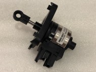 Мотор 3-ходового клапана Bosch 87160113600