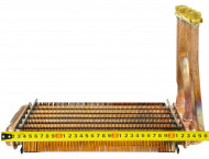 Теплообменник битермический Bosch/Buderus 24K/GAZ 4000 W 87154065460 Теплообменник битермический Bosch/Buderus 24K/GAZ 4000 W 87154065460