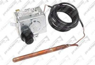 Предохранительный термостат 100°C