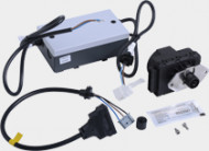 Переналадка на синхр.двигатель для котла Viessmann 7849958  Переналадка на синхр.двигатель для котла Viessmann 7849958