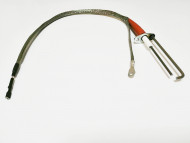 Электрод зажигания Ariston 65102626