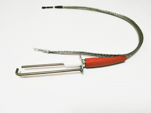 Электрод зажигания Ariston 65102626_1
