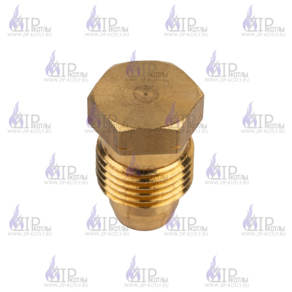 ФИТИНГ-ЗАГЛУШКА F55 ДЛЯ VR4601 45900402-041 U_1