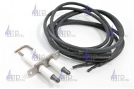 ЭЛЕКТРОД РОЗЖИГА ДЛЯ КОТЛОВ VK (6-76 КВТ) VAILLANT 090756 ЭЛЕКТРОД РОЗЖИГА ДЛЯ КОТЛОВ VK (6-76 КВТ) VAILLANT 090756