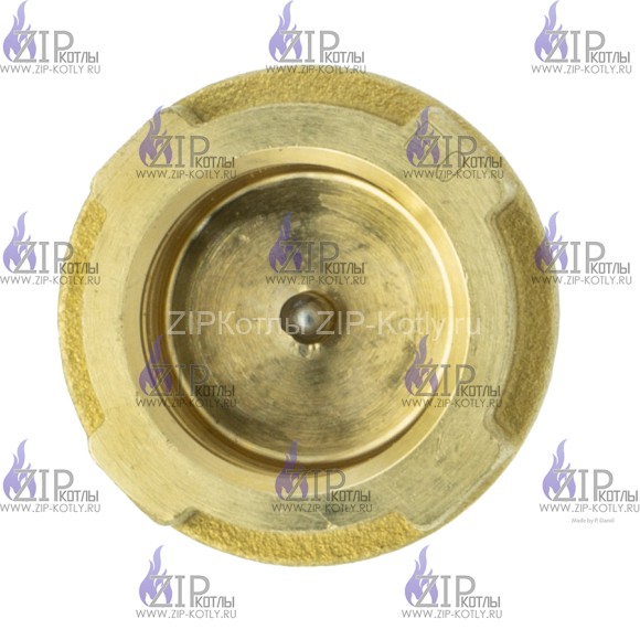 Картридж трехходового клапана 7726370 (старый 711356900) Картридж трехходового клапана 7726370 (старый 711356900)