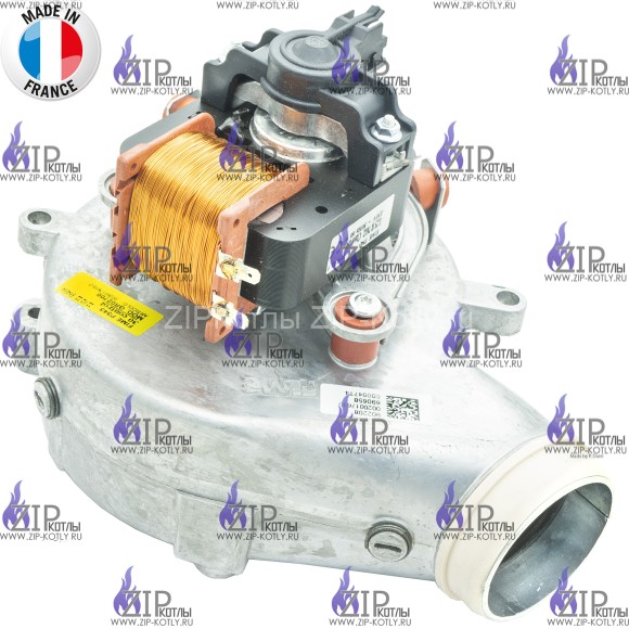 Вентилятор Saunier Duval S1072500