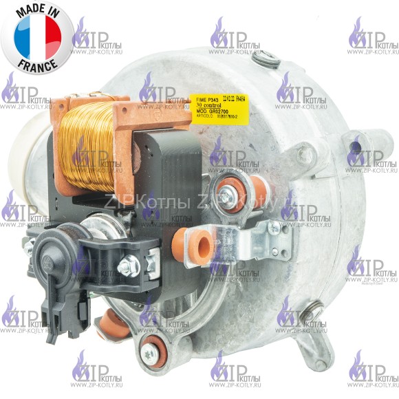 Вентилятор Saunier Duval S1072500