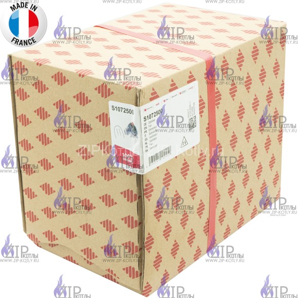 Вентилятор Saunier Duval S1072500