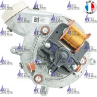 Вентилятор Saunier Duval S1072500