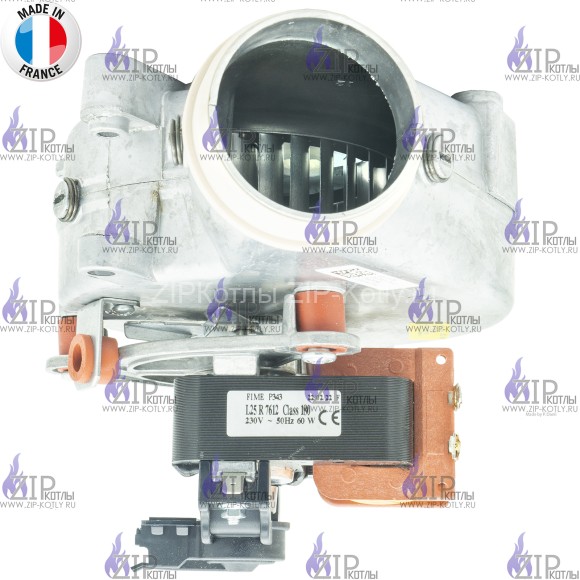 Вентилятор Saunier Duval S1072500