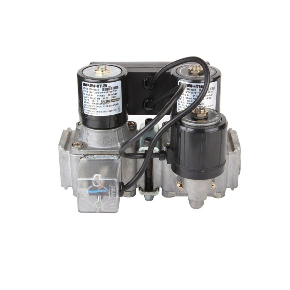 Газовый клапан Brahma GVC25*S1*SR1Z*SRD*P 13992332