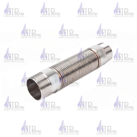 Аксиальный компенсатор 1"1/2 FBR 601014