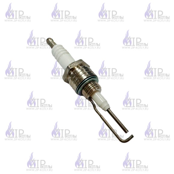 Свеча электрод Beru замена для Maxon 23739_2 Свеча электрод Beru замена для Maxon 23739_2