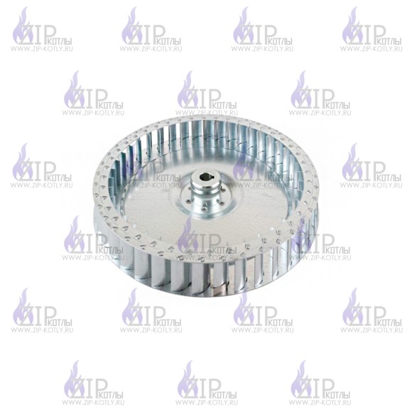 Крыльчатка вентилятора Riello Ø280 x 50 мм 3013768 Крыльчатка вентилятора Riello Ø280 x 50 мм 3013768