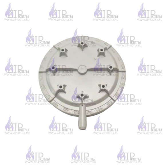 Устройство контроля за давлением 135/120 Pa Vaillant 050557_2