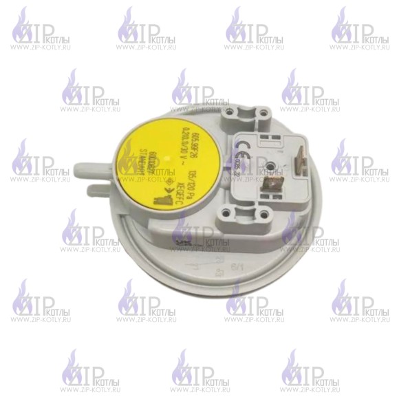 Устройство контроля за давлением 135/120 Pa Vaillant 050557_1