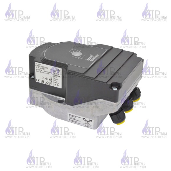 Сервопривод Kromschroder IC20-30W3E 88300076