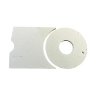 Комплект термоизоляции Lamborghini 39839370