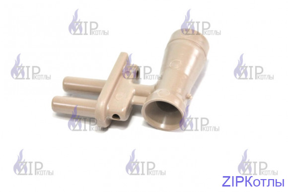 Трубка Вентури Viessmann 7822594_2 Трубка Вентури Viessmann 7822594_2
