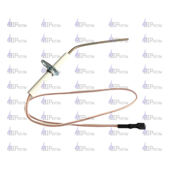 Электрод (датчик пламени) Ariston 65102636