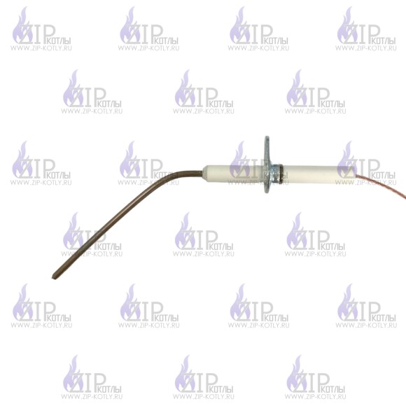 Электрод (датчик пламени) Ariston 65102636