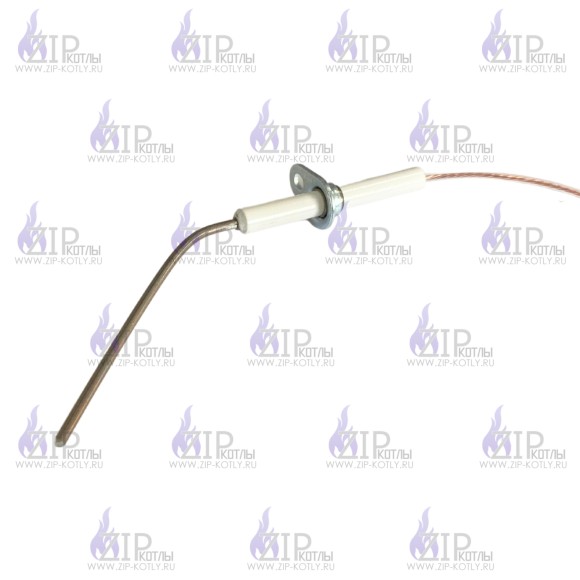 Электрод (датчик пламени) Ariston 65102636