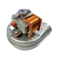 Вентилятор Fime GR01725 для Bosch 3000W ZW24-2DHAE ZW24-2DHKE 87072040380