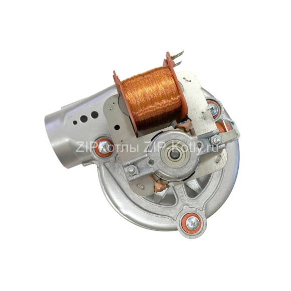 Вентилятор Fime GR01725 для Bosch 3000W ZW24-2DHAE ZW24-2DHKE 87072040380 Вентилятор Fime GR01725 для Bosch 3000W ZW24-2DHAE ZW24-2DHKE 87072040380