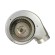 Вентилятор Fime GR01725 для Bosch 3000W ZW24-2DHAE ZW24-2DHKE 87072040380
