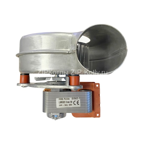 Вентилятор Fime GR01725 для Bosch 3000W ZW24-2DHAE ZW24-2DHKE 87072040380 Вентилятор Fime GR01725 для Bosch 3000W ZW24-2DHAE ZW24-2DHKE 87072040380