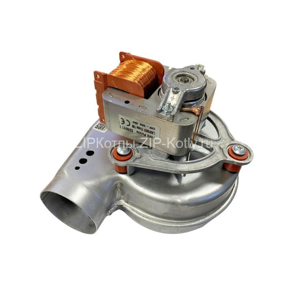 Вентилятор Fime GR01725 для Bosch 3000W ZW24-2DHAE ZW24-2DHKE 87072040380 Вентилятор Fime GR01725 для Bosch 3000W ZW24-2DHAE ZW24-2DHKE 87072040380