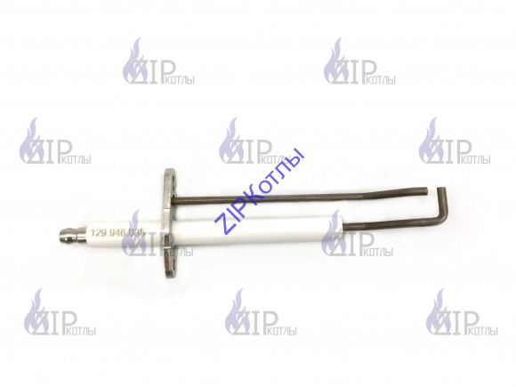 Электрод A35 537DZ043 ACV