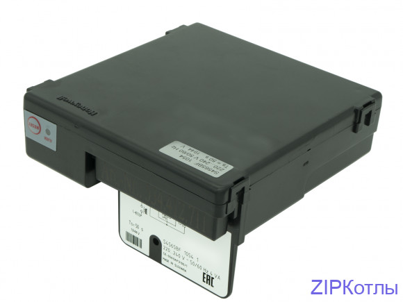 Контроллер Honeywell S4565BF 1054 (534.412.711)_1