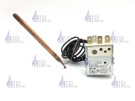 Регулируемый термостат IMIT TR2 9335 0-90C 540355A Регулируемый термостат IMIT TR2 9335 0-90C 540355A