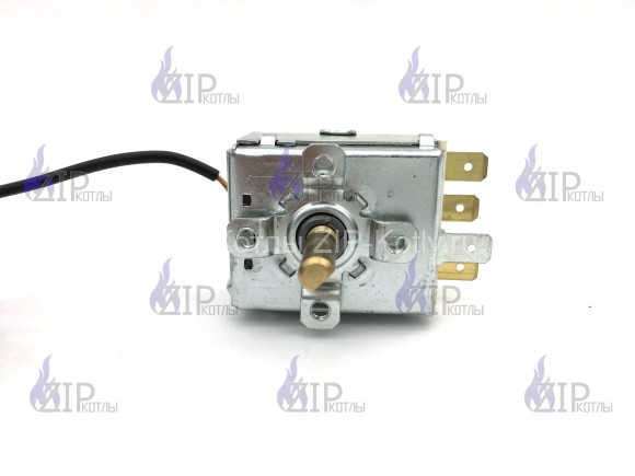 Регулируемый термостат IMIT TR2 9335 0-90C 540355A_2 Регулируемый термостат IMIT TR2 9335 0-90C 540355A_2