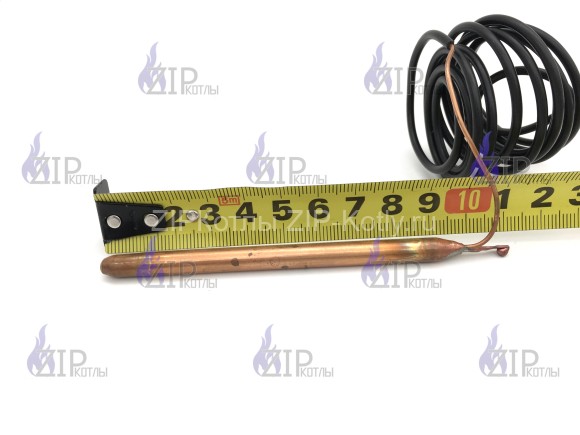 Регулируемый термостат IMIT TR2 9335 0-90C 540355A_3 Регулируемый термостат IMIT TR2 9335 0-90C 540355A_3