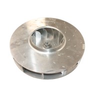 Колесо вентилятора Riello Ø385 x 61 мм 3003965