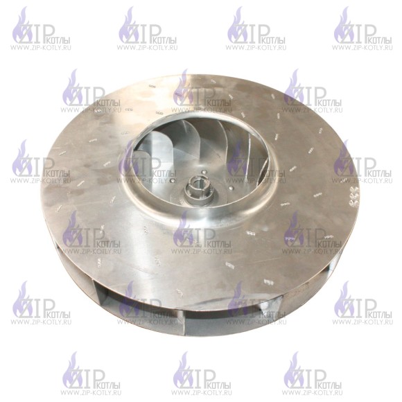 Колесо вентилятора Riello Ø385 x 61 мм 3003965 Колесо вентилятора Riello Ø385 x 61 мм 3003965