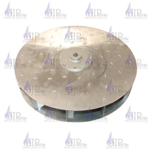 Колесо вентилятора Riello Ø385 x 61 мм 3003965_1 Колесо вентилятора Riello Ø385 x 61 мм 3003965_1