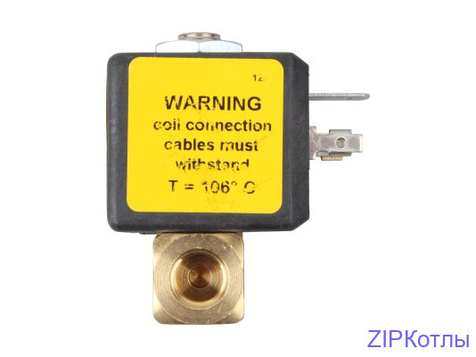 Электромагнитный клапан артикул 0005080005 KT09