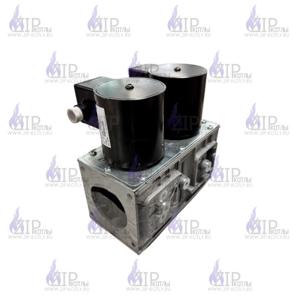 Газовый клапан Honeywell VQ440MA1055 для Sime RS Mk.II_1 Газовый клапан Honeywell VQ440MA1055 для Sime RS Mk.II_1