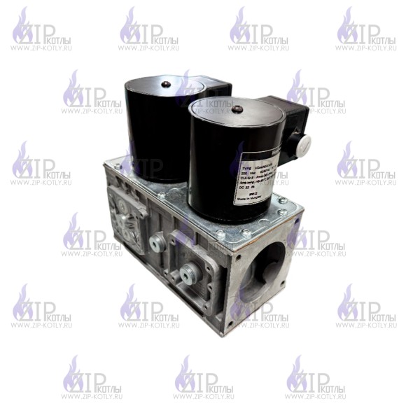 Газовый клапан Honeywell VQ440MA1055 для Sime RS Mk.II_3 Газовый клапан Honeywell VQ440MA1055 для Sime RS Mk.II_3