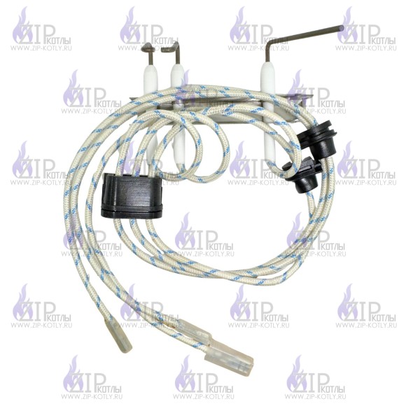 Электрод розжига и ионизации Viessmann 7831305 7825494 Электрод розжига и ионизации Viessmann 7831305 7825494