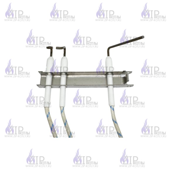 Электрод розжига и ионизации Viessmann 7831305 7825494_3 Электрод розжига и ионизации Viessmann 7831305 7825494_3