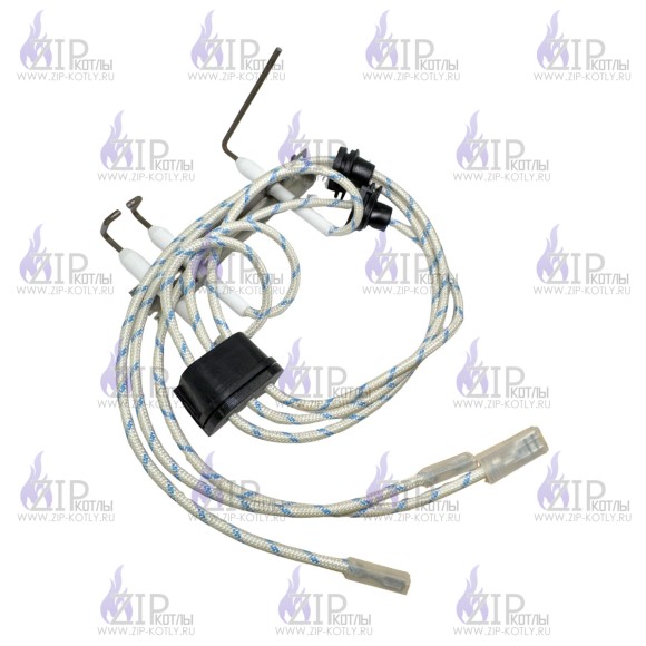 Электрод розжига и ионизации Viessmann 7831305 7825494_2 Электрод розжига и ионизации Viessmann 7831305 7825494_2