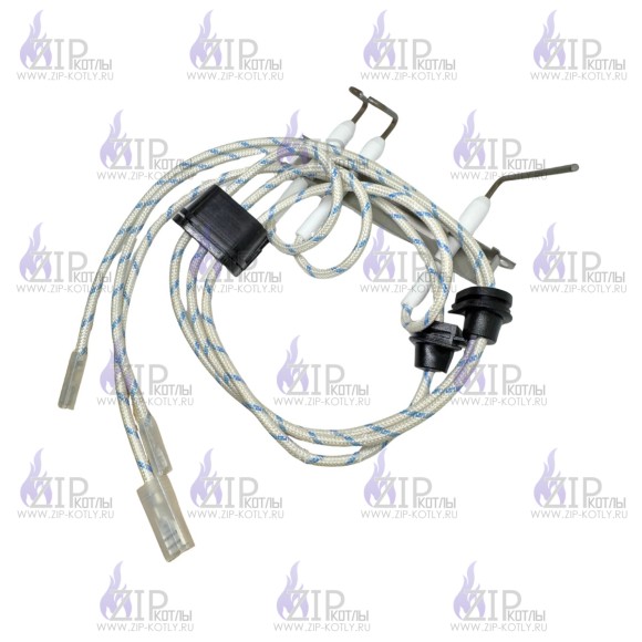 Электрод розжига и ионизации Viessmann 7831305 7825494_1 Электрод розжига и ионизации Viessmann 7831305 7825494_1