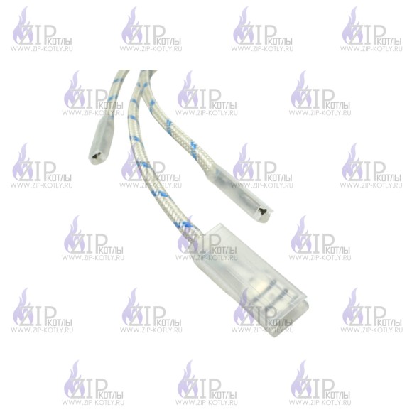 Электрод розжига и ионизации Viessmann 7831305 7825494_5 Электрод розжига и ионизации Viessmann 7831305 7825494_5