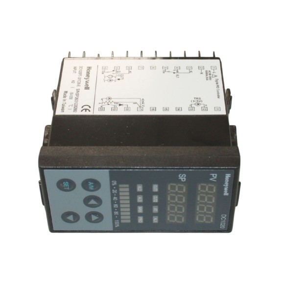 Контроллер Honeywell DC1020PT-301C00-E_3 Контроллер Honeywell DC1020PT-301C00-E_3
